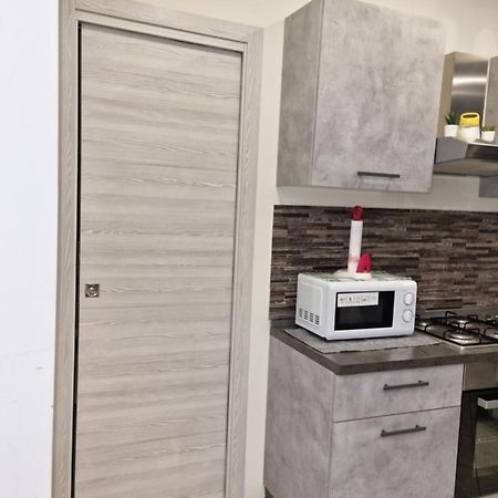 Porta Garibaldi Villa Катания Екстериор снимка