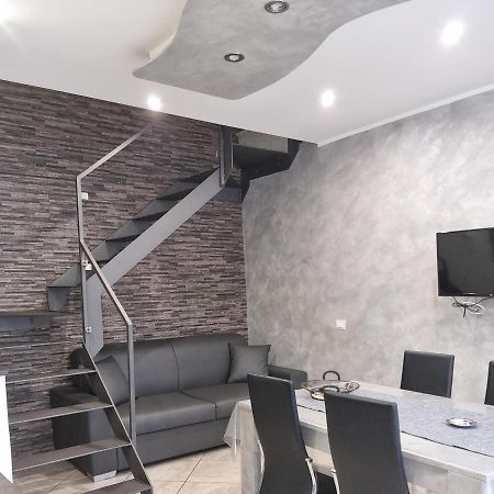 Porta Garibaldi Villa Катания Екстериор снимка
