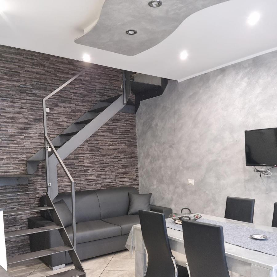 Porta Garibaldi Villa Катания Екстериор снимка