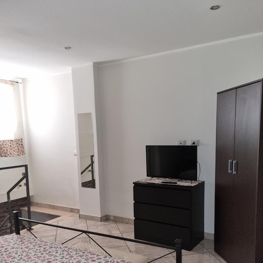 Porta Garibaldi Villa Катания Екстериор снимка