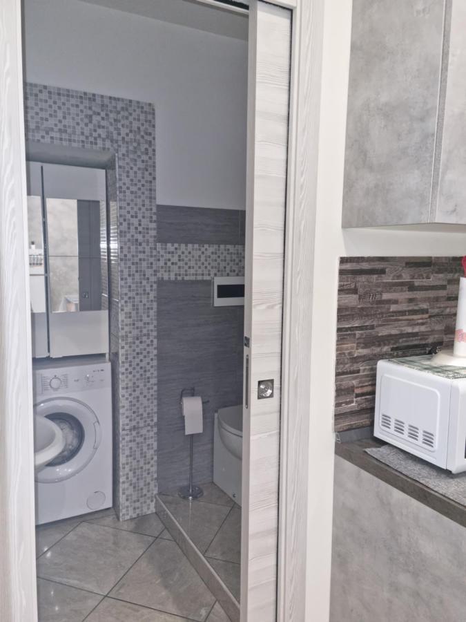 Porta Garibaldi Villa Катания Екстериор снимка